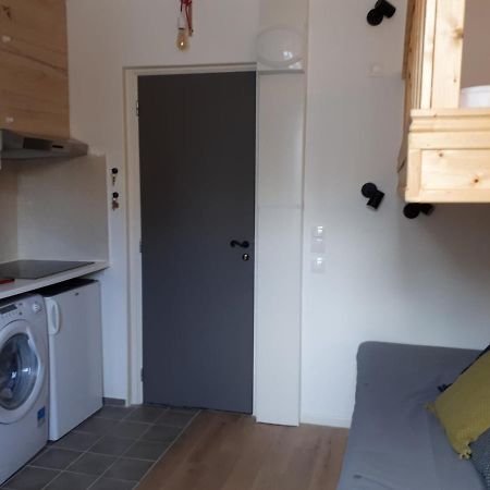 La Touques Apartment Trouville-sur-Mer Luaran gambar