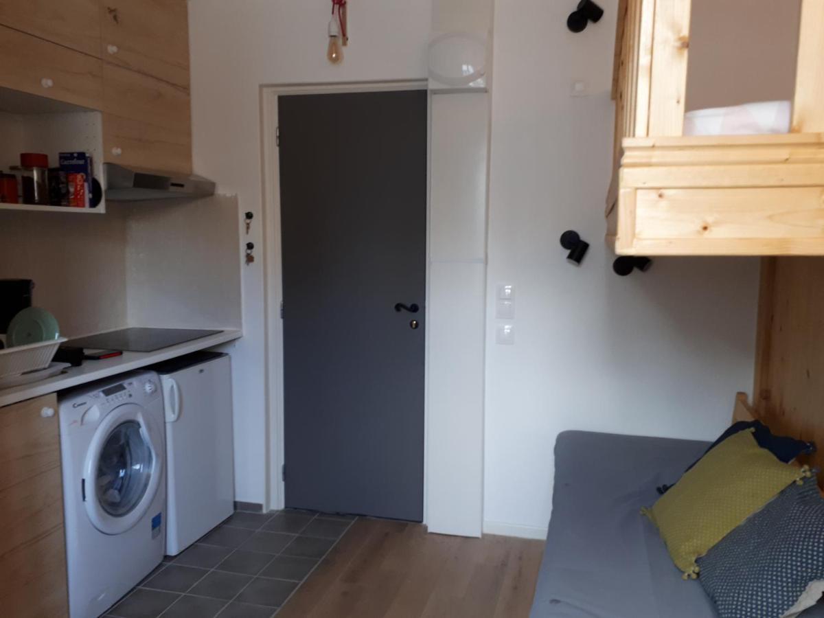 La Touques Apartment Trouville-sur-Mer Luaran gambar